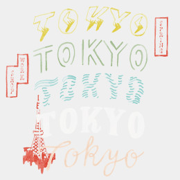 2016 SPRING TOKYO WORKSHOP